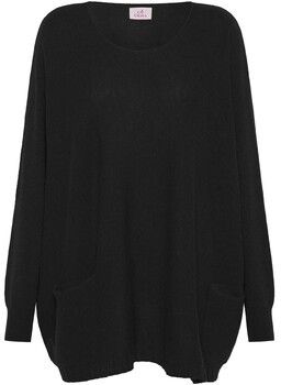 Svetre Deha  Woooly Blend Loose Sweater