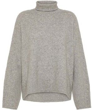 Svetre Deha  Lounge High Neck Sweater