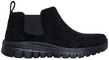 Polokozačky Skechers  ČLENOK  100894