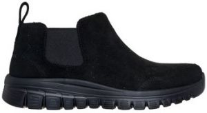 Polokozačky Skechers  ČLENOK  100894