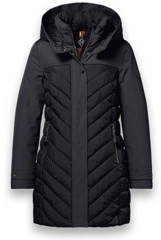 Parky District  St Moritz