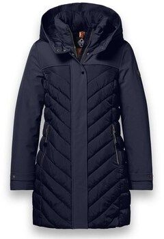 Parky District  St Moritz