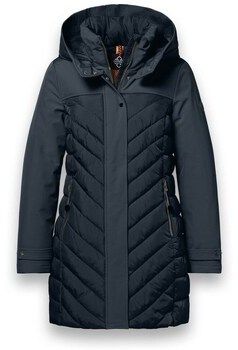 Parky District  St Moritz