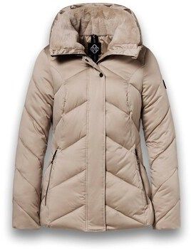 Parky District  Verbier