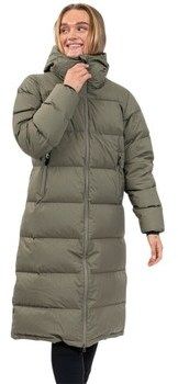 Parky Bergans  358712731