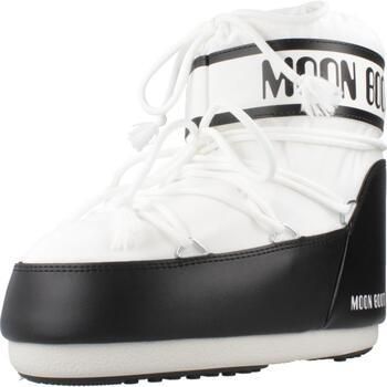 Obuv do snehu Moon Boot  MB ICON LOW NY
