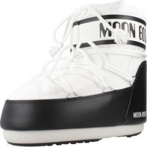 Obuv do snehu Moon Boot  MB ICON LOW NY