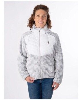 Flísové mikiny Aulp  Clem