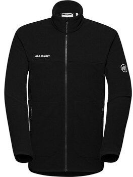 Flísové mikiny Mammut  1014043600001