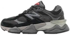 Nízke tenisky New Balance  U9060BLK