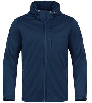 Flísové mikiny Jako  7607900