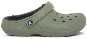 Nazuvky Crocs  Classic Lined