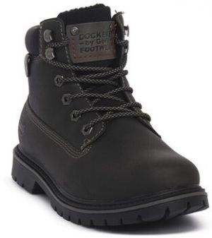 Polokozačky Dockers  55EA101650100