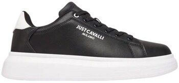 Nízke tenisky Roberto Cavalli  78QA3SBFZPA96899