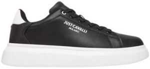 Nízke tenisky Roberto Cavalli  78QA3SBFZPA96899