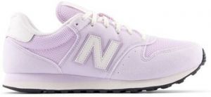 Nízke tenisky New Balance  Nb 500