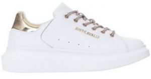 Nízke tenisky Roberto Cavalli  78RA3SB1ZPA86QA9