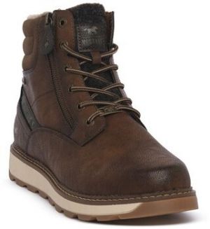 Polokozačky Mustang  15M0131003