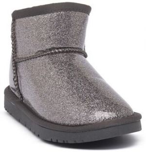 Obuv do snehu Grunland  PO1832GRIGIO