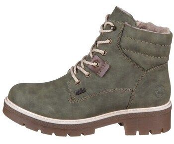 Čižmičky Rieker  Y812054