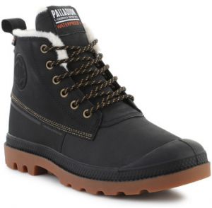 Polokozačky Palladium  Domyślna nazwa