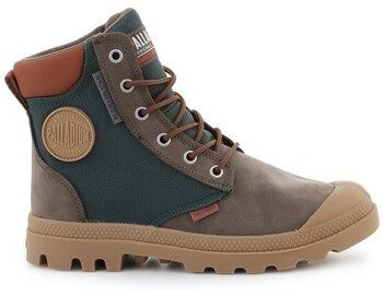 Čižmičky Palladium  Pampa Sc