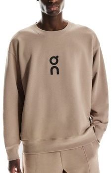 Mikiny On Running  CLUB CREW M