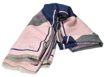 Šále/Štóle/Šatky Byblos Blu  20BYB23855019