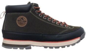 Turistická obuv Nautica  Pirenei