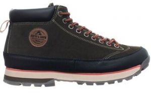 Turistická obuv Nautica  Pirenei