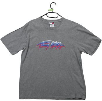 Tričká s krátkym rukávom Tommy Hilfiger  Nom