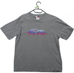 Tričká s krátkym rukávom Tommy Hilfiger  Nom