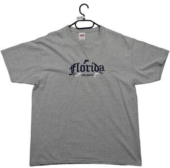 Tričká s krátkym rukávom Ncaa  Nom