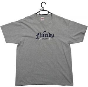 Tričká s krátkym rukávom Ncaa  Nom