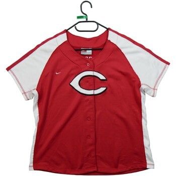 Tričká s krátkym rukávom Nike  Nom