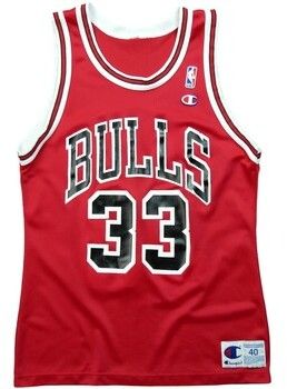 Tielka a tričká bez rukávov Champion  Nom