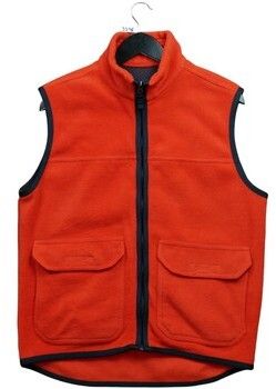 Flísové mikiny Gap  Nom