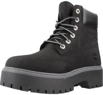 Čižmy Timberland  STONE STREET 6 INCH LA