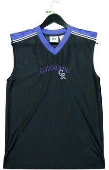 Tielka a tričká bez rukávov Lee  Nom