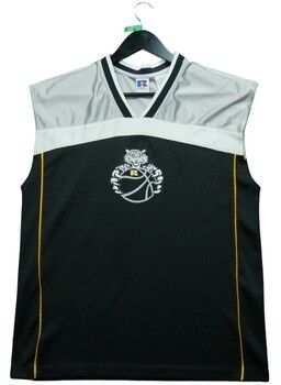 Tielka a tričká bez rukávov Russell Athletic  Nom