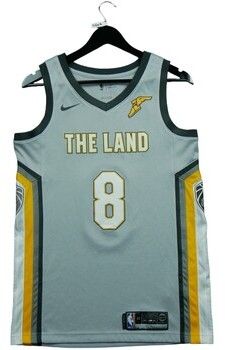 Tielka a tričká bez rukávov Nike  Nom