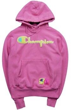 Mikiny Champion  Nom