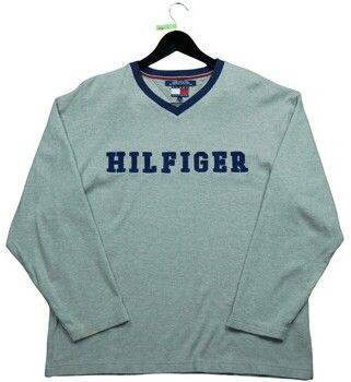 Svetre Tommy Hilfiger  Nom