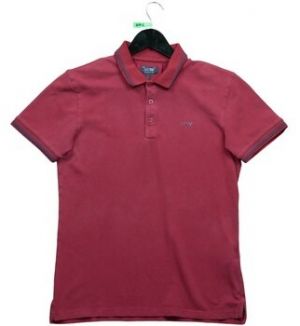 Polokošele s krátkym rukávom Emporio Armani  Nom