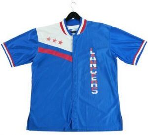 Tričká s krátkym rukávom Champion  Nom