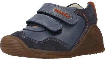 Nízke tenisky Biomecanics  201121