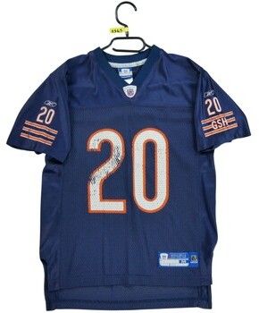 Tričká s krátkym rukávom Reebok Sport  Nom