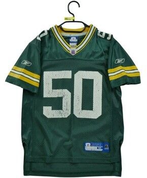 Tričká s krátkym rukávom Reebok Sport  Nom