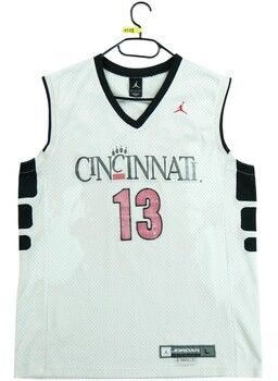 Tielka a tričká bez rukávov Nike  Nom