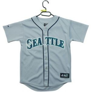 Tričká s krátkym rukávom Majestic  Nom